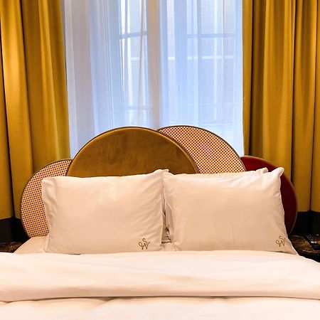 Sleepwell Boutique Apartments Warsaw Bilik gambar