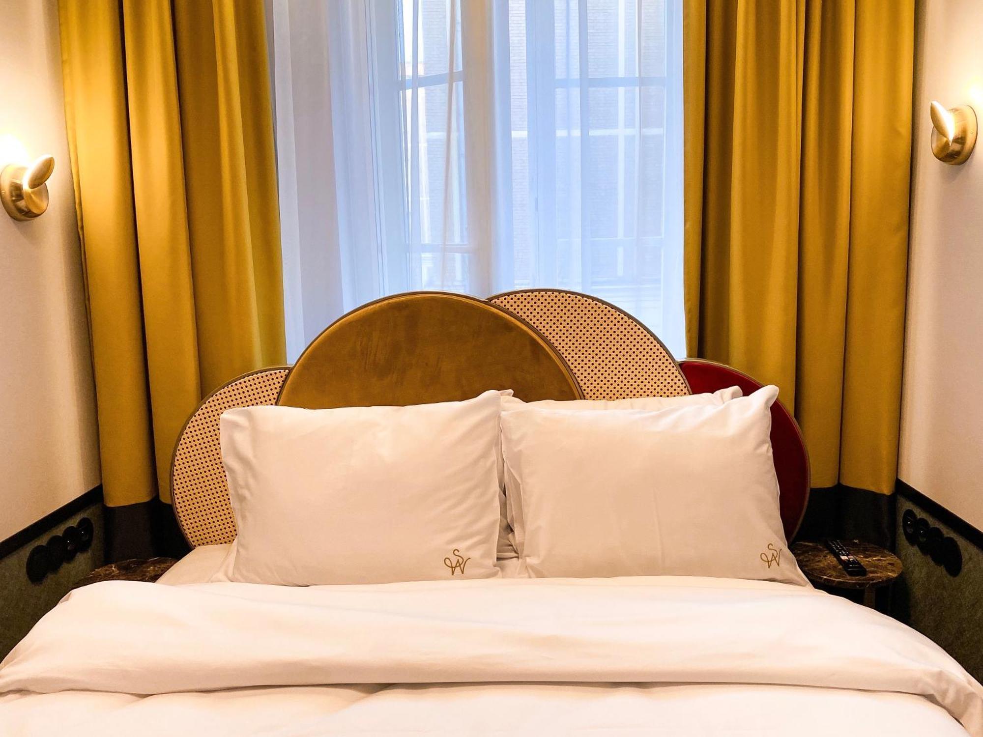 Sleepwell Boutique Apartments Warsaw Bilik gambar