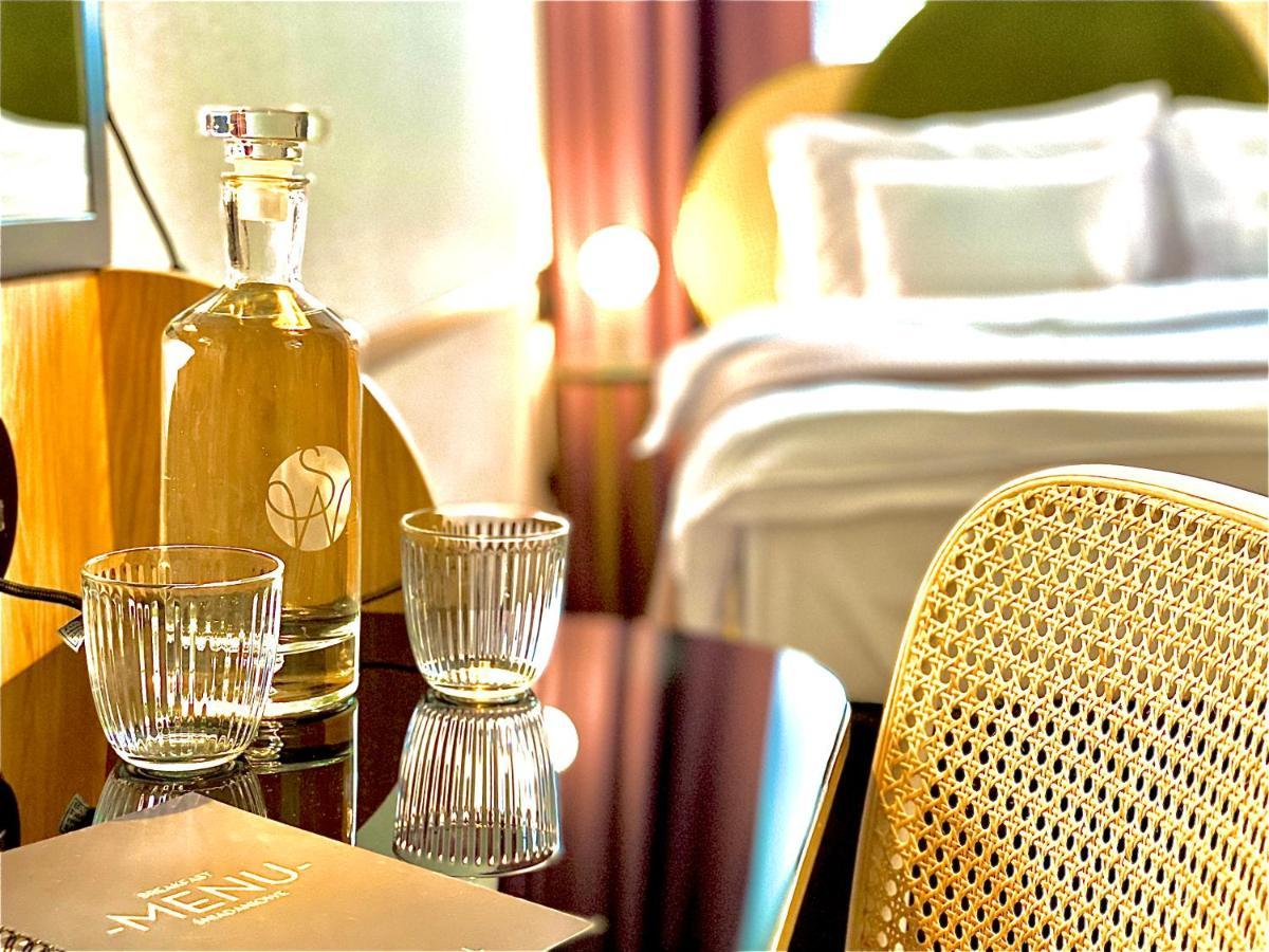 Sleepwell Boutique Apartments Warsaw Luaran gambar